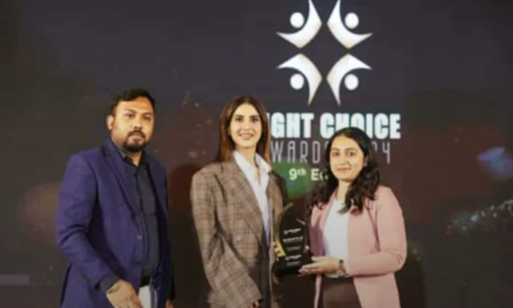 ApnNews blog article about NextBigBox