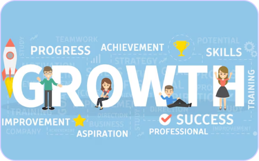 Career Growth